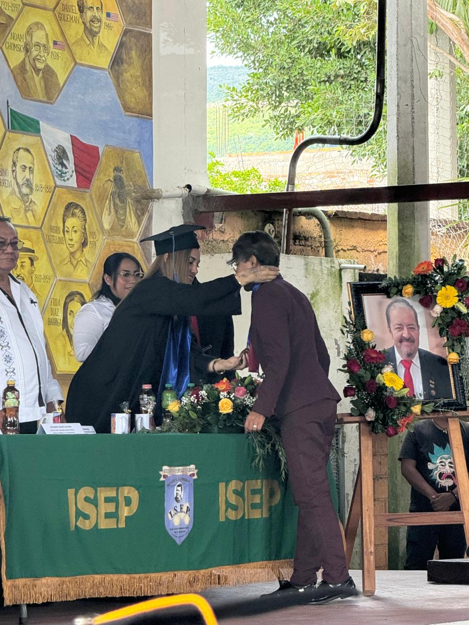 CLAUSURA DE JULIO 2020-2024